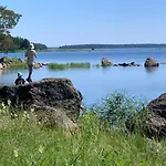 Vaenvik Pyhtaeae シャレー *