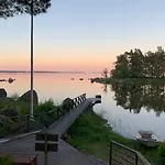 Vaenvik Pyhtaeae シャレー