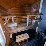 Vaenvik Pyhtaeae Siltakylä