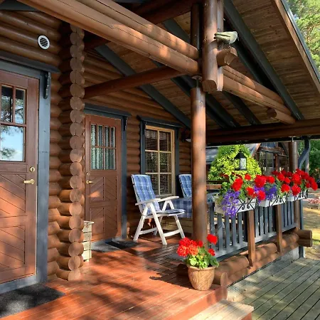 Chalet Vaenvik Pyhtaeae Siltakyla