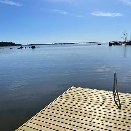 Vaenvik Pyhtaeae * Siltakylä
