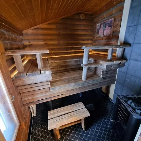 Vaenvik Pyhtaeae Siltakylä