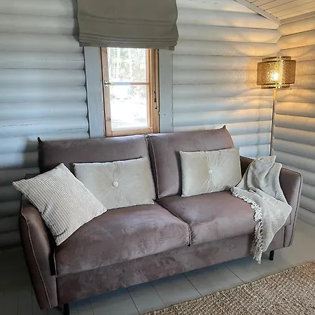 Chalet Vaenvik Pyhtaeae Siltakylä