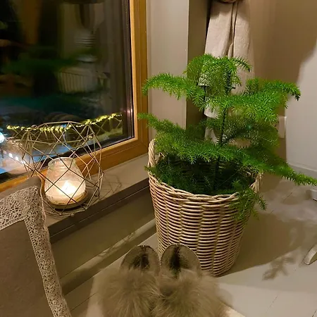 Vaenvik Pyhtaeae Chalet Siltakylä