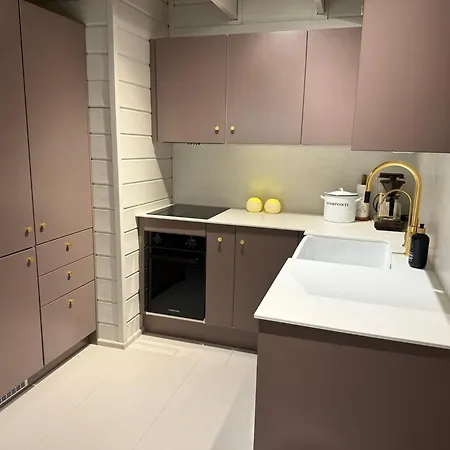 Lomamökit Vänvik Pyhtää *