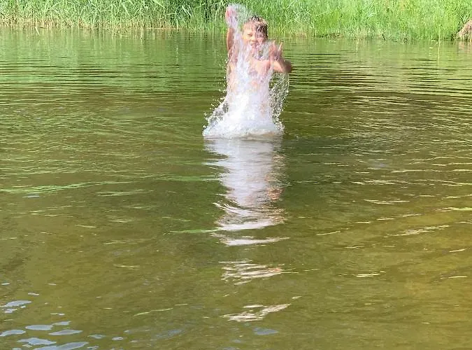 Horská chata Vaenvik Pyhtaeae *