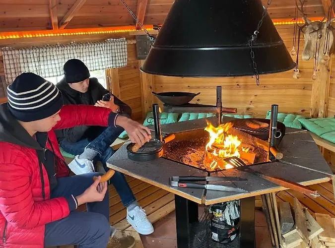 Vaenvik Pyhtaeae Siltakylä